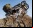 BigDog, un robot de carga para el ejército