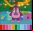 Las paletas de colores de Los Simpsons Las paletas de colores de Los Simpsons