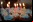 Un nuevo estudio indica que soplar velas inunda al pastel con bacterias