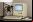 Una Macintosh Plus de 1986, conectada a la Web moderna Una Macintosh Plus de 1986, conectada a la Web moderna