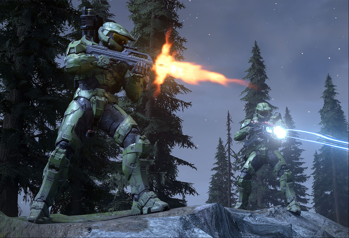 La continuación de Halo Infinite será un libro. Los fans no están muy felices.