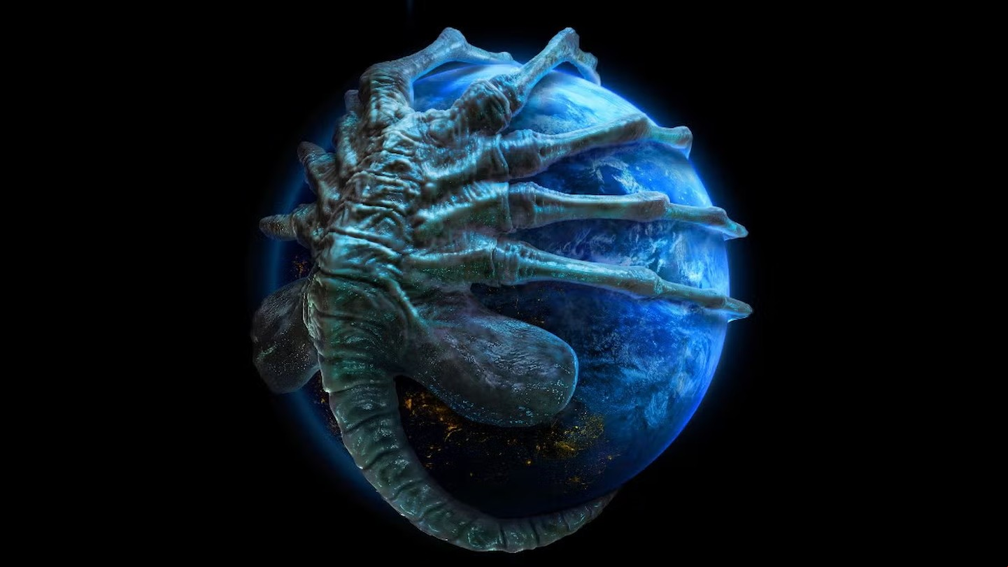 Tráiler Flash - Alien: Earth (nuevo tráiler oficial)